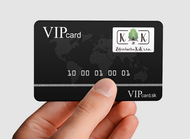 VIPcard ZSO
